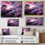 " Flower Field Ethereal Lavender I "-2042262935-1958989222