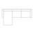 Napa Full-Grain Genuine Italian Leather Sectional-1032290367-989381133