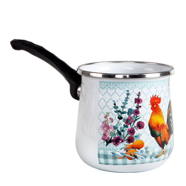 https://assets.wfcdn.com/im/87309901/resize-h600-w600%5Ecompr-r85/2359/235954118/Rooster+Enameled+Aluminum+Coffee+Pot+With+Handle+Golden+Rooster+Pot+Warmer+Traditional+Enamel+0.7-Qt.+%280.65+L%29.jpg