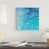 Toile tendue