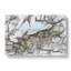 My Luck in Abstract - Wrapped Canvas Drawing - Wrapped Canvas-55311147