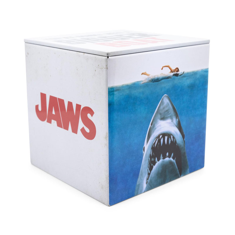 Ukonic Decorative Bin