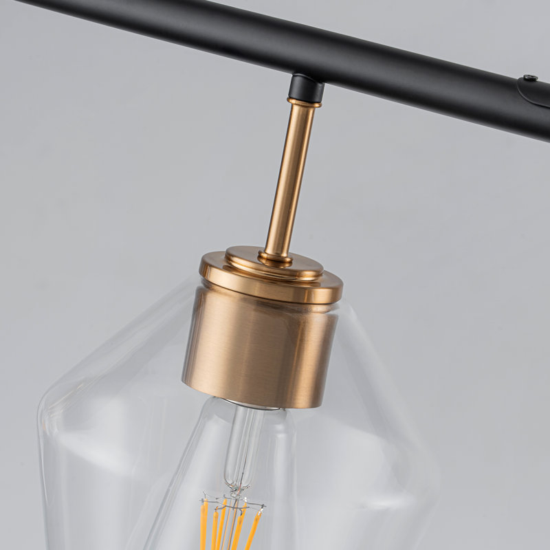 5 - Light Kitchen Island Pendant