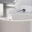 Lavabo de lavabo circulaire Monaco-69519350