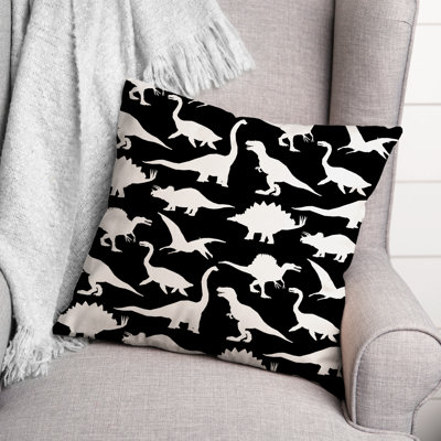 Housse de coussin carrée/insert