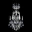 Renaissance 10 - Light Crystal Chandelier-14080249-14080250