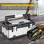 Stainless Steel Toolbox