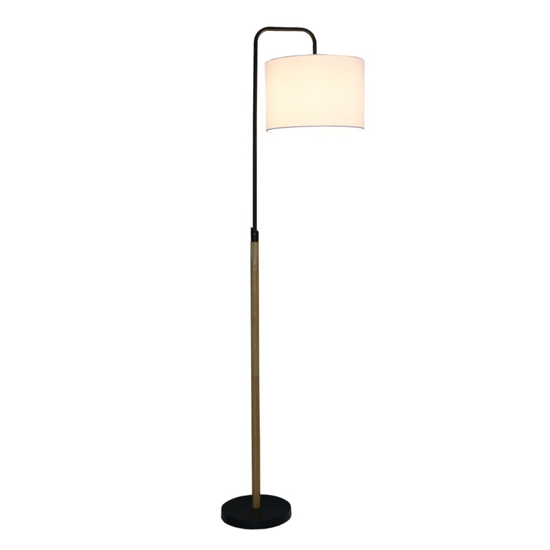 Lampe sur pied Lior