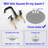 Widespread 2-handle Bathroom Faucet-64754021