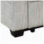 Canapé-lit convertible en chenille simple l 61,42 po x P 34,65 po x H 34,25 po Everett