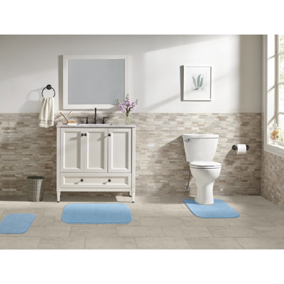 Tapis pour salle de bain Heffingen