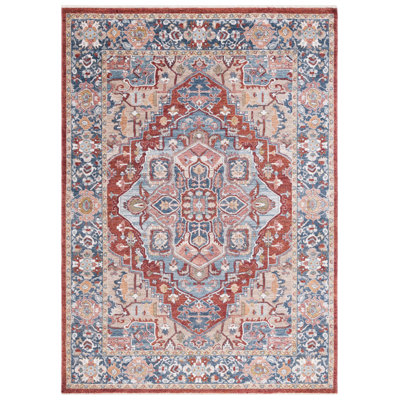 Lauren Ralph Lauren Performance Oriental Rug