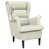 Cream White Polyester is out of stock selected