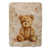 Beige foncé / rose clair