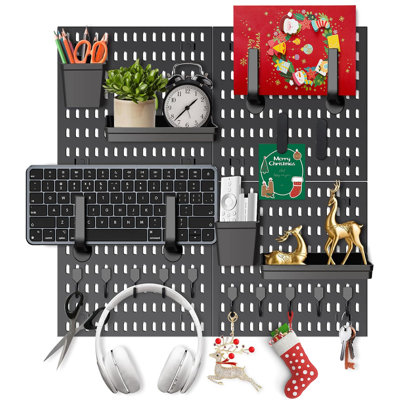 Pegboard Combination Kit