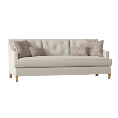 Kennebunkport Upholstered 94'' Sofa
