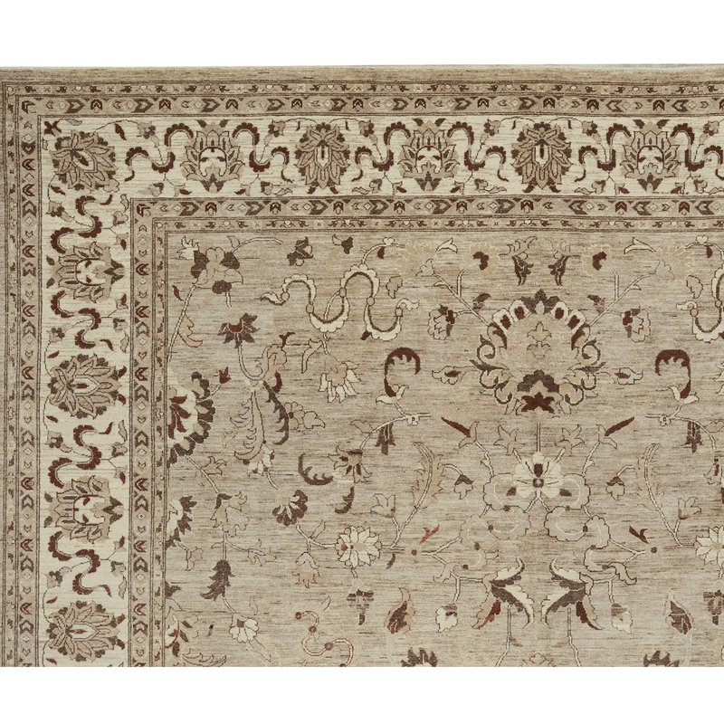 One-of-a-Kind 11'7" X 14'3" Area Rug