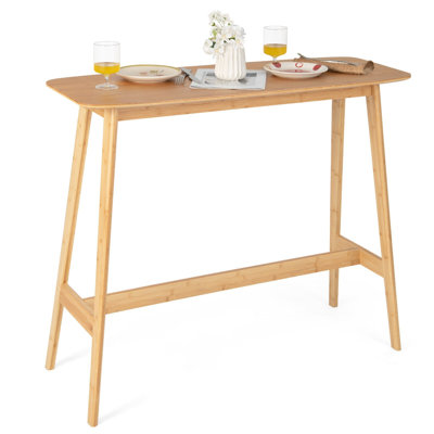 Table de salle à manger Melamie