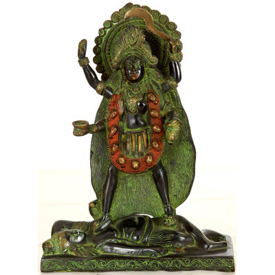 Mère déesse Kali