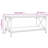 Phenicia Frame Single Coffee Table with Storage-127932943