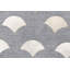 Tapis gris Ingalls