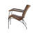Westwood Leather Armchair