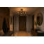 Chilhowee Glass Semi Flush Mount-1802434269