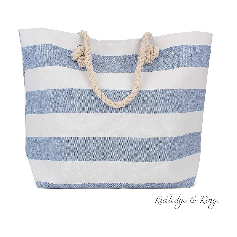 Sac fourre-tout en toile