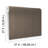 Unpasted Striped Roll-95376440