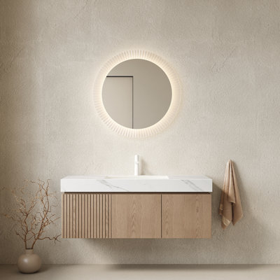 Meuble-lavabo 48 po