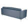 72.5'' Reception Sofa