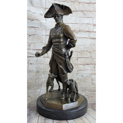 Figurines et sculptures Azzahra