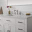 Ensemble de meuble-lavabo simple 48 po Ingalls-310757952