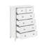 Commode 6 tiroirs Modern-122642854