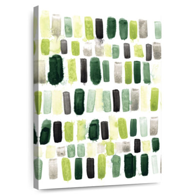 Palette Kerner Jungle II