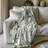 Throw Blanket-464393116