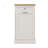 One-Drawer And One-Compartment Tilt-Out Trash Cabinet, Durable And Stylish For Modern Kitchens And Efficient Space Utilization-921909772