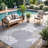 Floral Indoor/Outdoor Rug-93384697