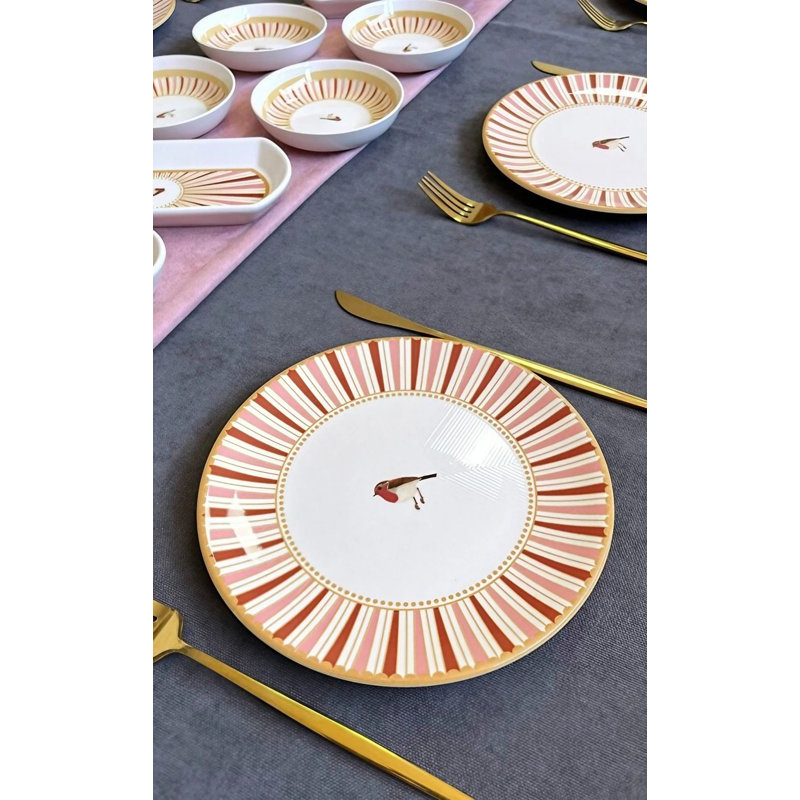 Ensemble de petit-déjeuner
