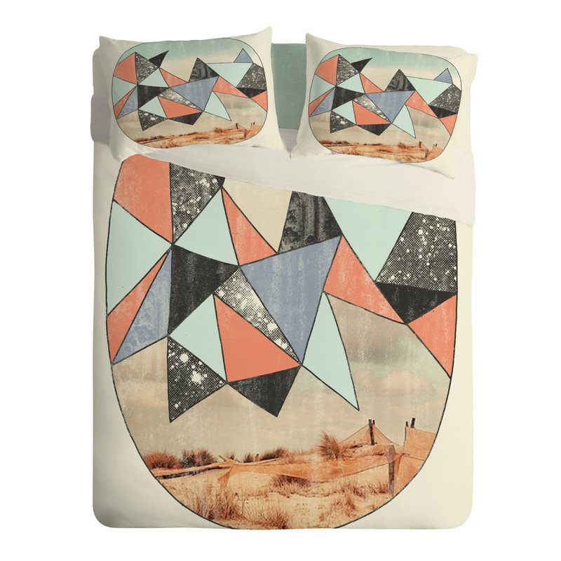 Wesley Bird Geometric, King