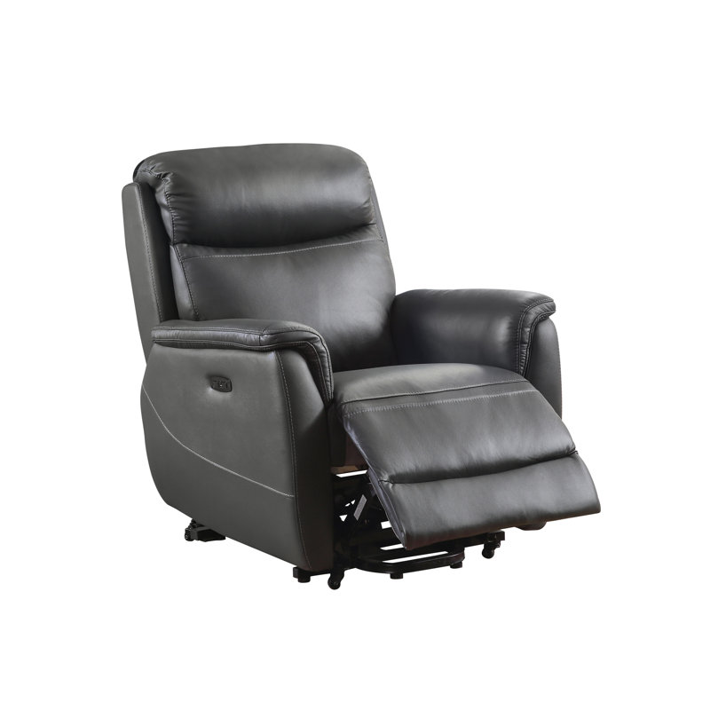 Ilvija 79cm Wide Lift Assist Standard Recliner