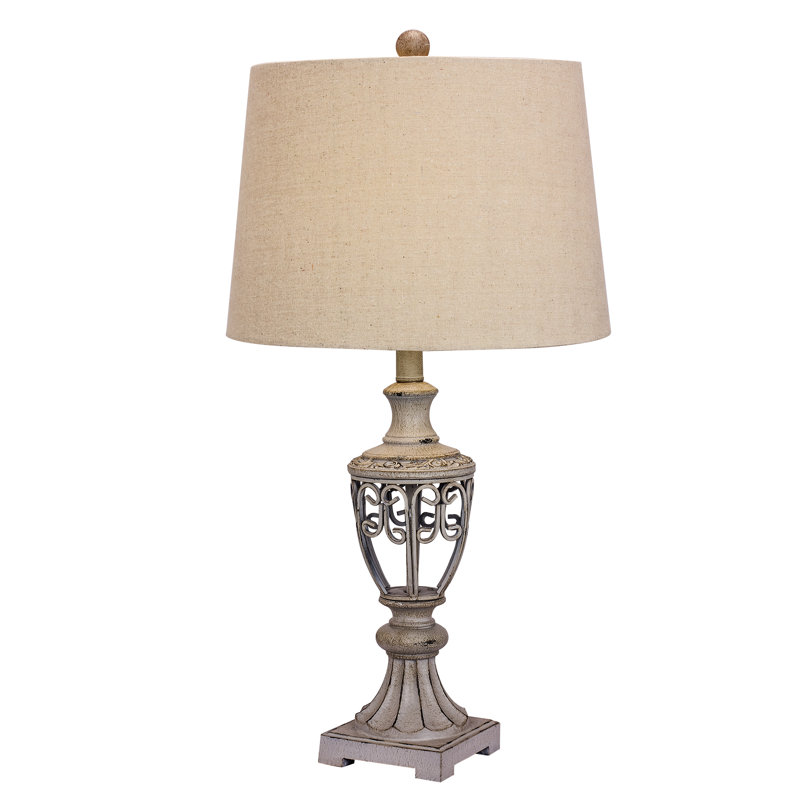 Lampe de table 28 po Sela
