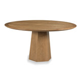 Round Dining Table
