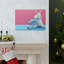 Wall Art on Canvas-2050132641