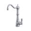 Edwardian™ Perrin and Rowe® Single Handle Kitchen Faucet-11066639
