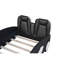 Lit plateforme avec roulettes Race-455047505
