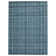 Hand Tufted Wool Plaid Indoor Rug