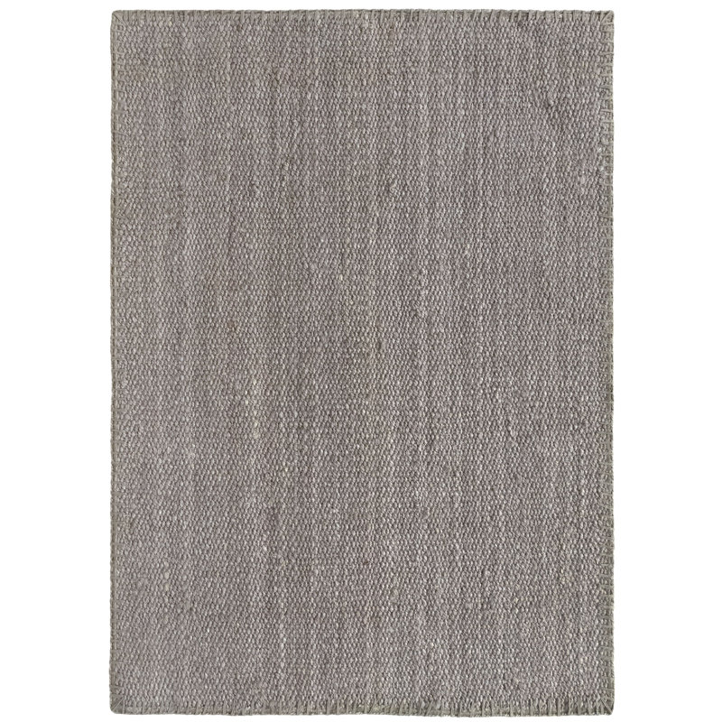 Foraker Solid Colour Area Rug, Rectangle 160 x 230cm