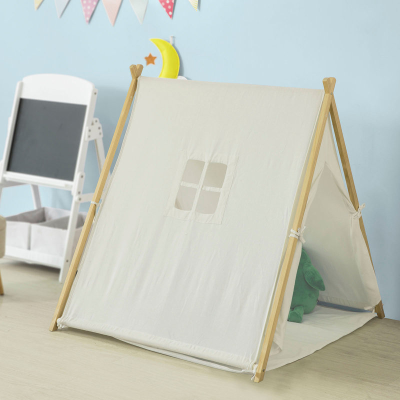 Play Tent, Beige
