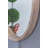 Audene Wood Wall Mirror